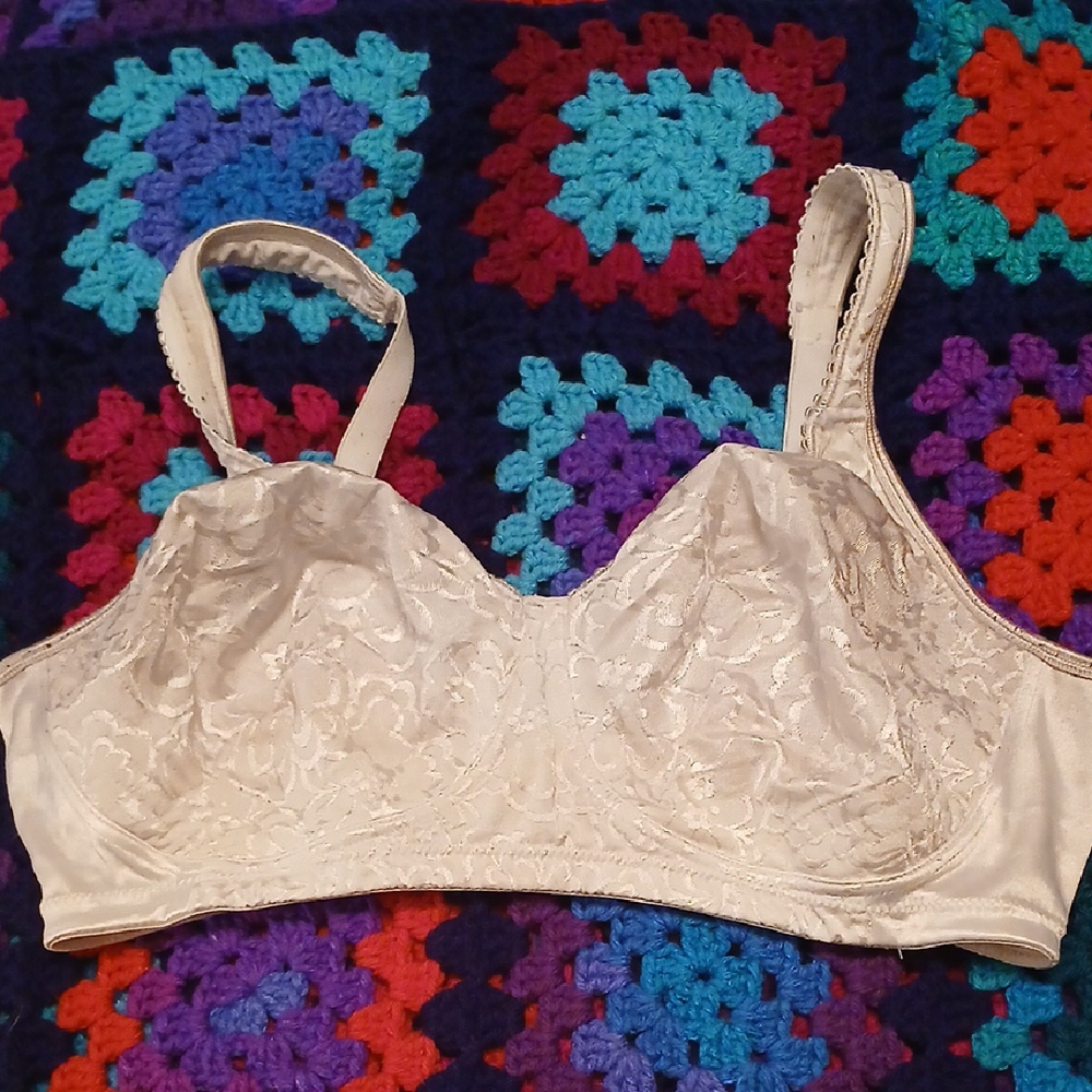 Playtex Wirefree Bra 40D